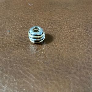 Pandora spacer 14 k gold